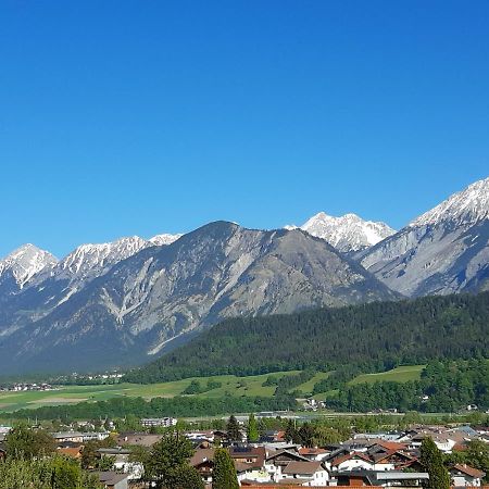 Top Mountain View Volders ภายนอก รูปภาพ
